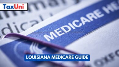 Louisiana Medicare Guide