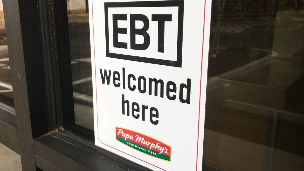 West Virginia SNAP Application and the EBT Card