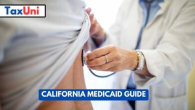 California Medicaid Guide