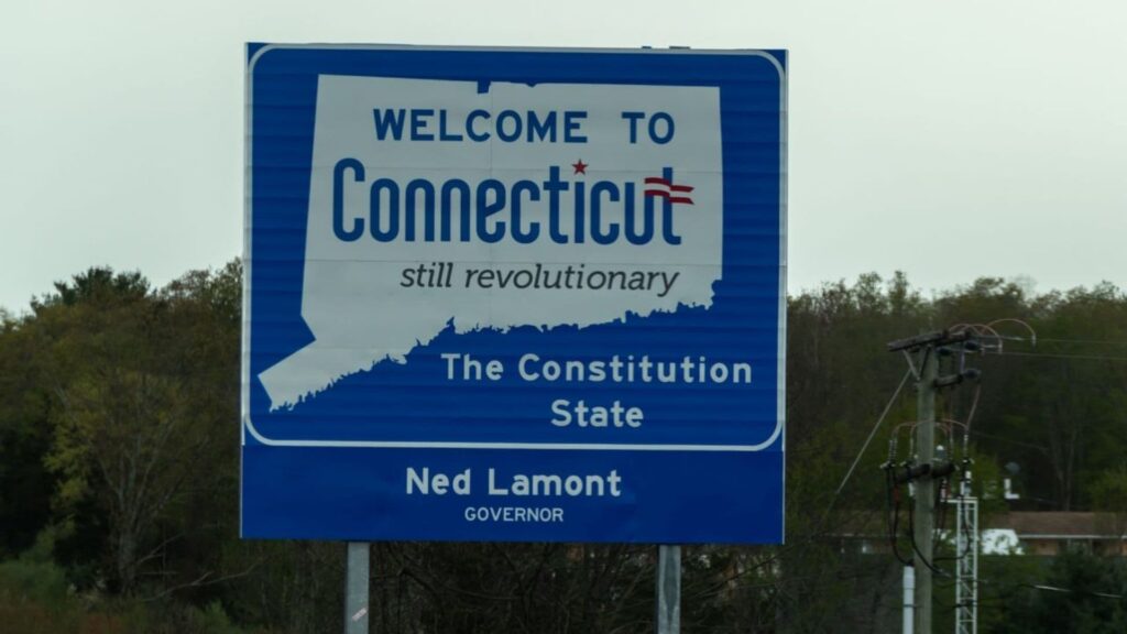 Connecticut State Income Tax Update