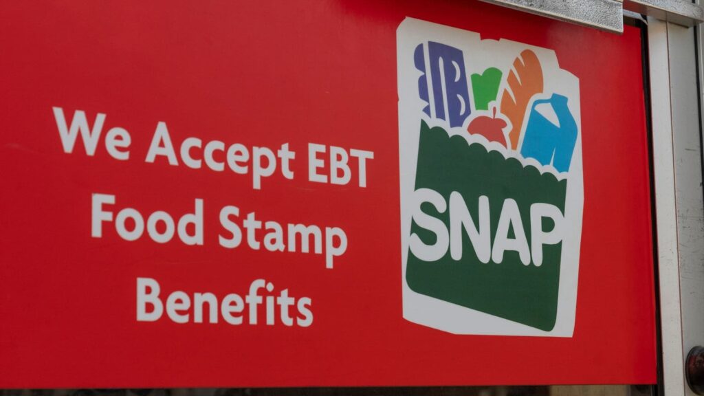 How to Apply for North Carolina Food Stamps Program Online
