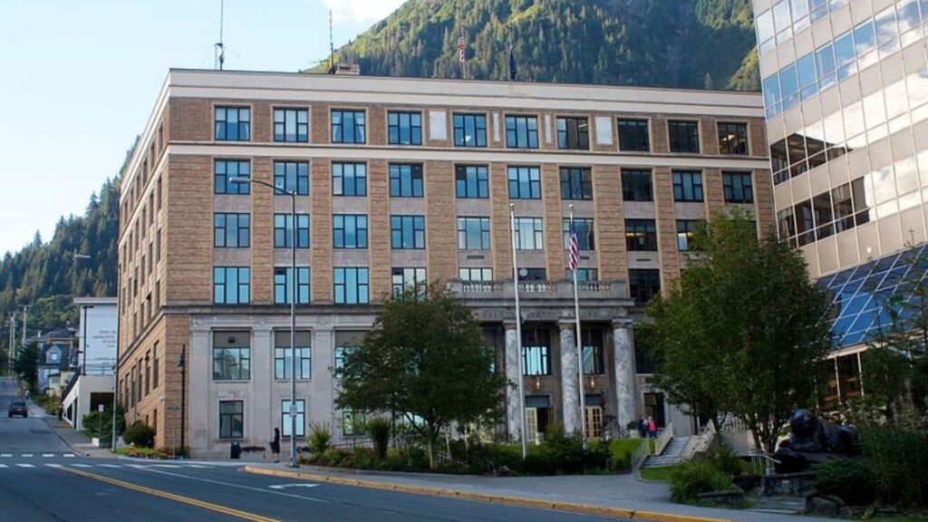 How to File Alaska Business Taxes