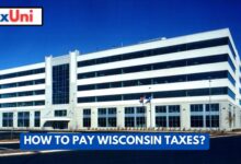 How to Pay Wisconsin Taxes?