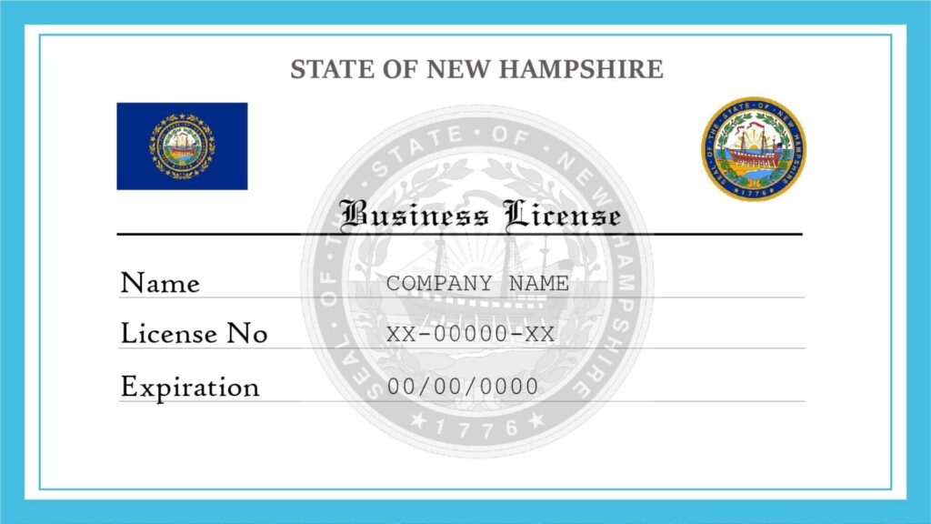 How to Register a Business in New Hampshire