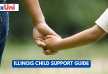 Illinois Child Support Guide
