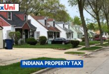 Indiana Property Tax