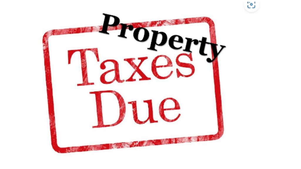 Indiana Property Tax Due Dates
