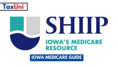 Iowa Medicare Guide