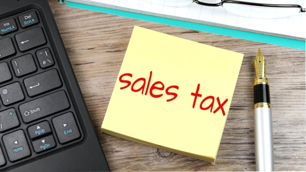 Louisiana Sales Tax