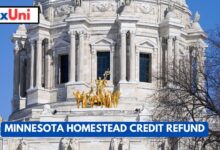 Minnesota Homestead Credit Refund