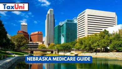 Nebraska Medicare Guide