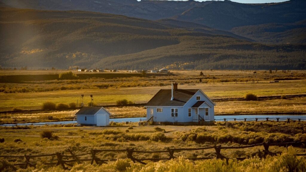 Nevada Property Tax Exemptions