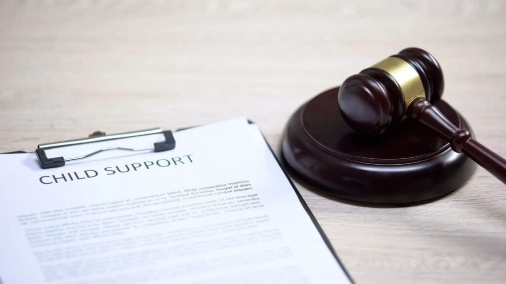 How to Apply for Alabama's Child Support Program