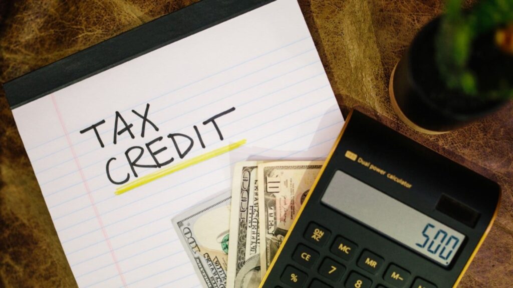 Wisconsin Tax Credits