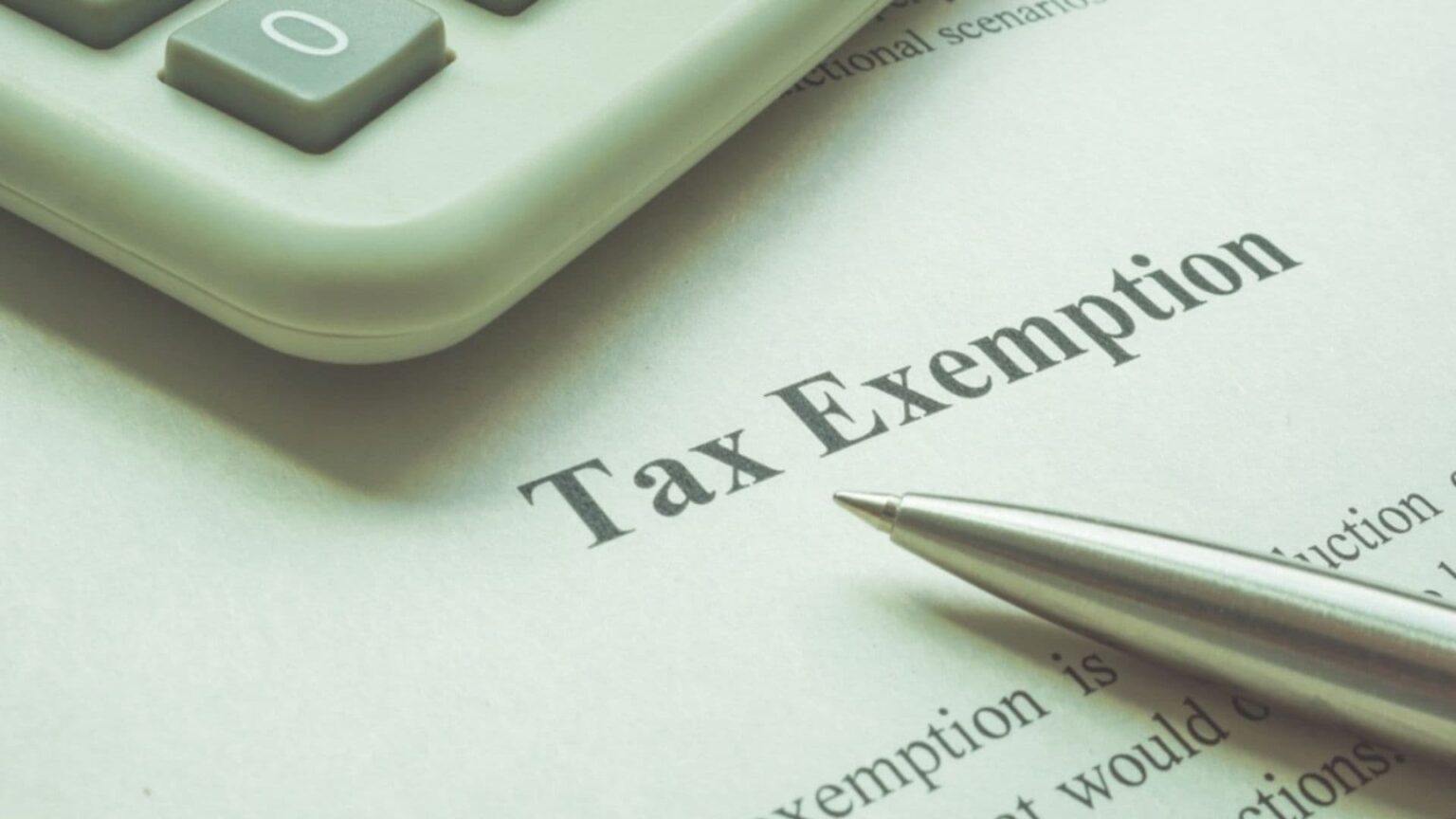 Wyoming Tax Deductions and Credits 2025 - 2026