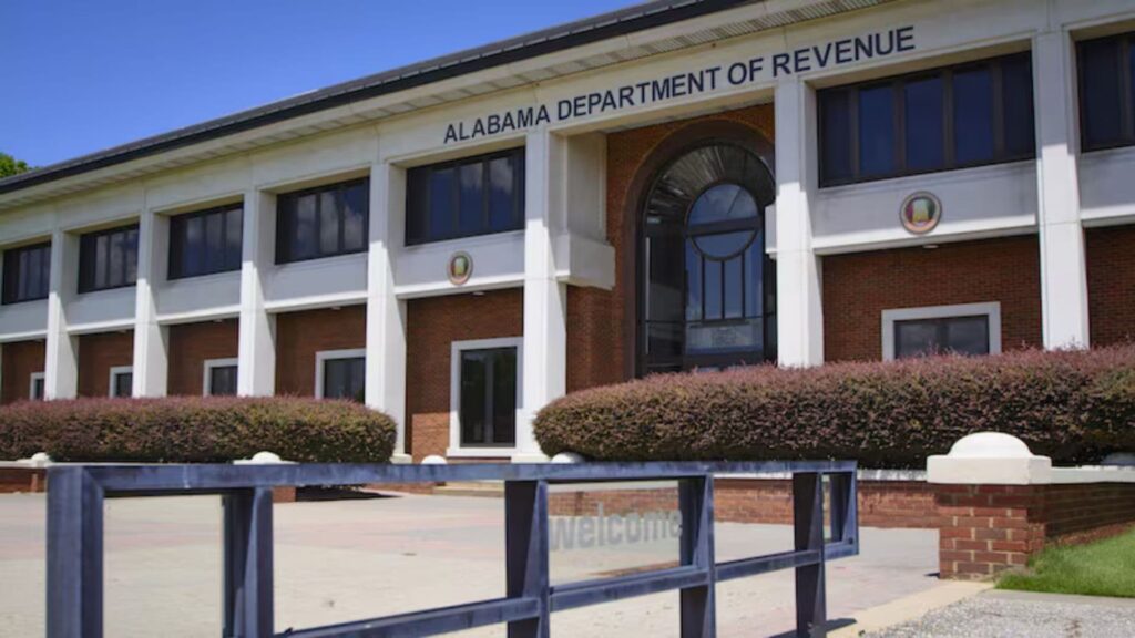 Alabama Tax Brackets 2