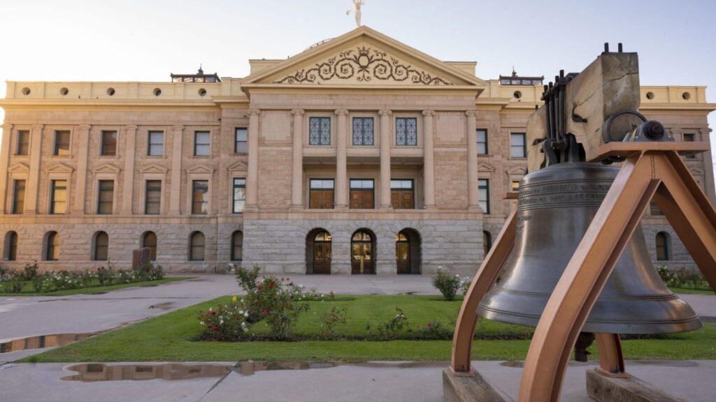 Arizona Tax Brackets