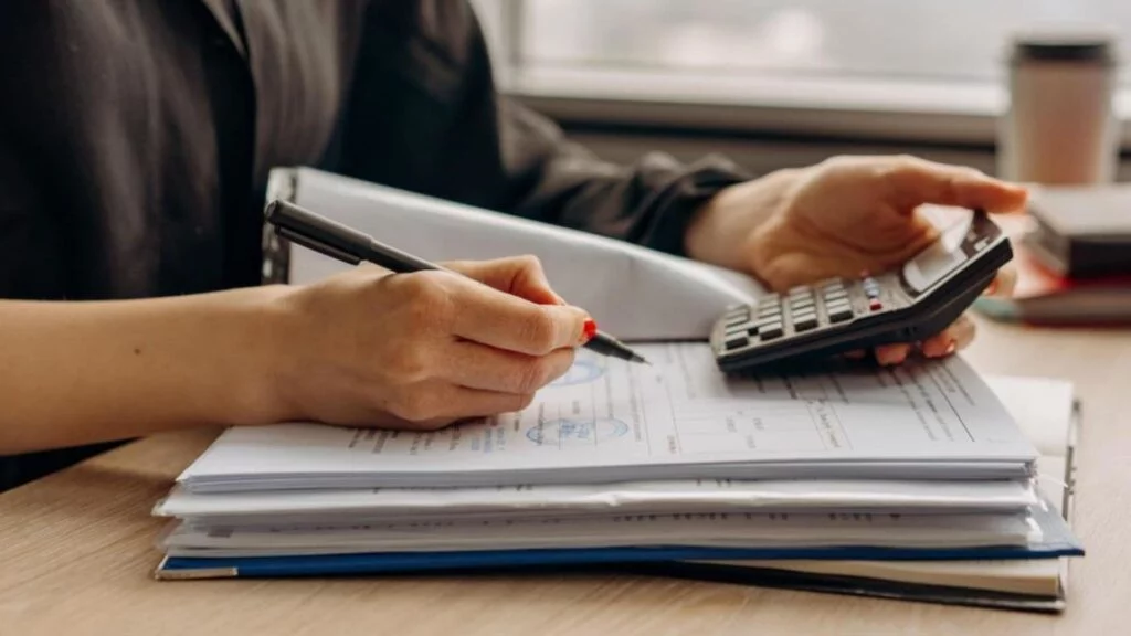 Oklahoma Franchise Tax