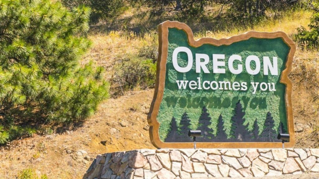Oregon Corporate Excise Tax