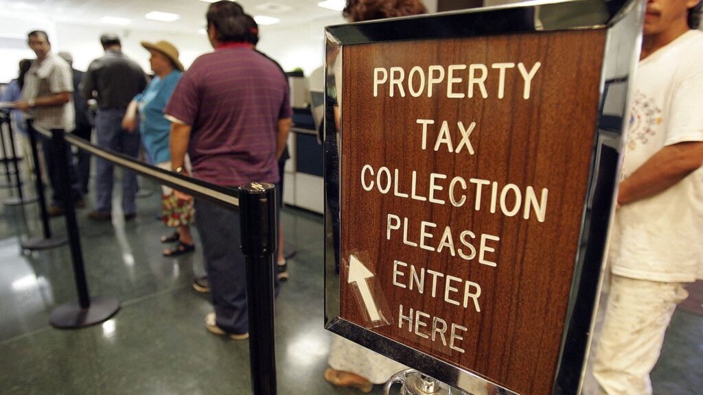 Vermont State Taxes In-Person Payment