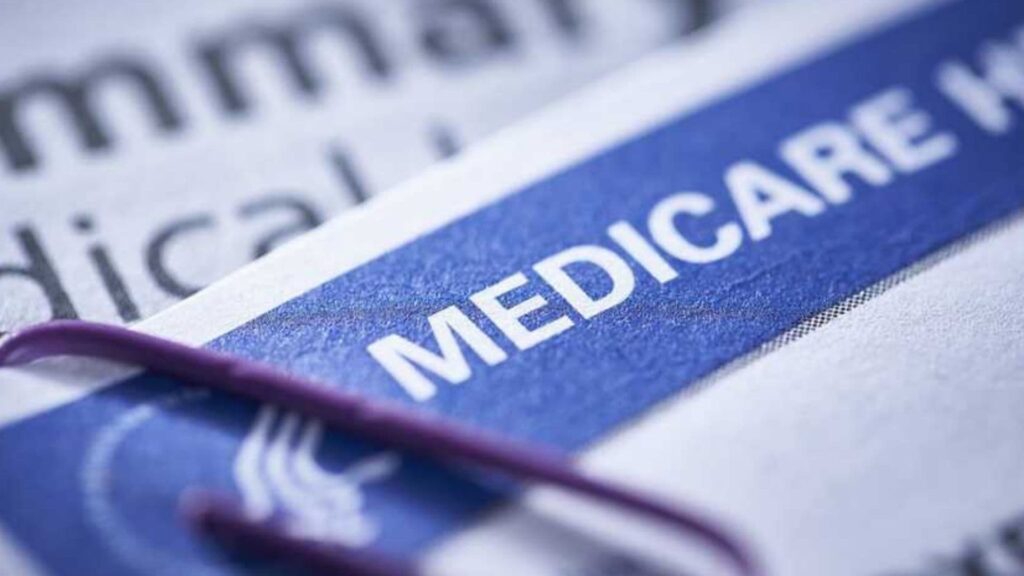 Eligibility for South Dakota Medicare