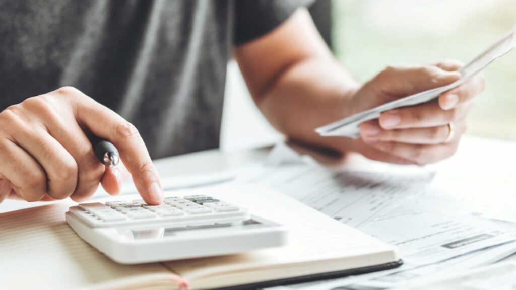 How is Utah Property Tax Calculated