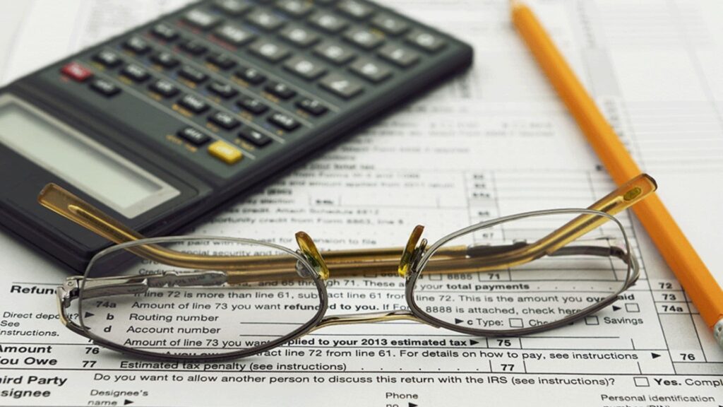 How to Adjust Withholding
