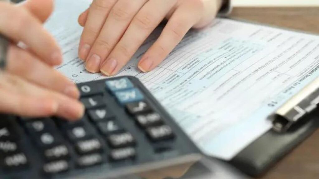 How to Calculate Missouri Property Tax