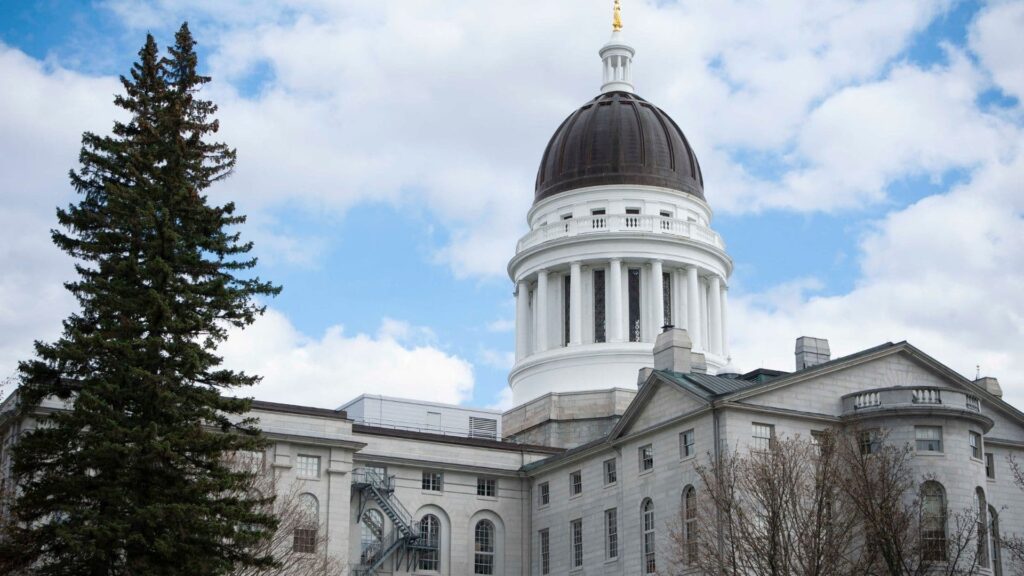 Maine Tax Credits
