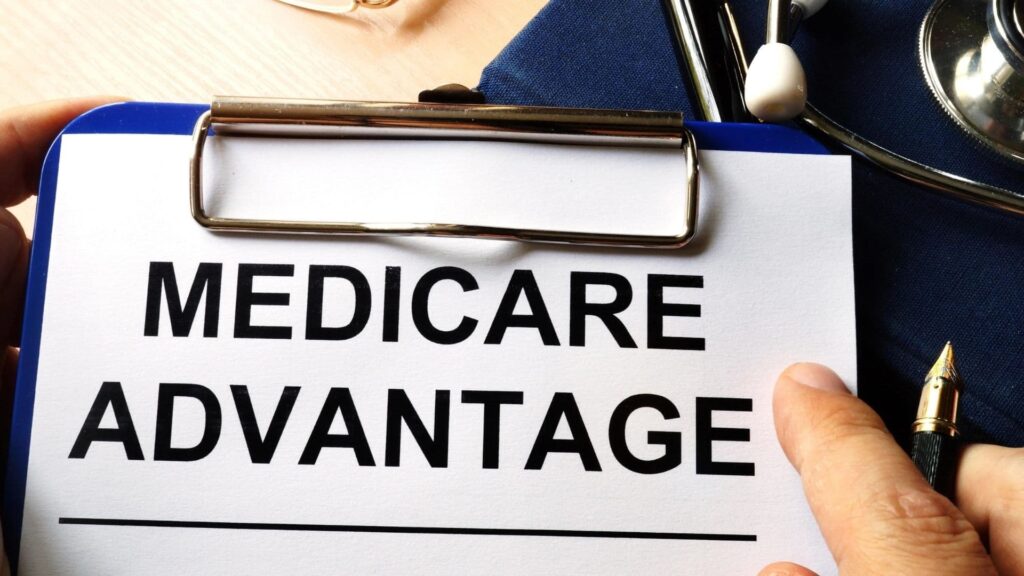 Medicare Advantage Plans in South Dakota