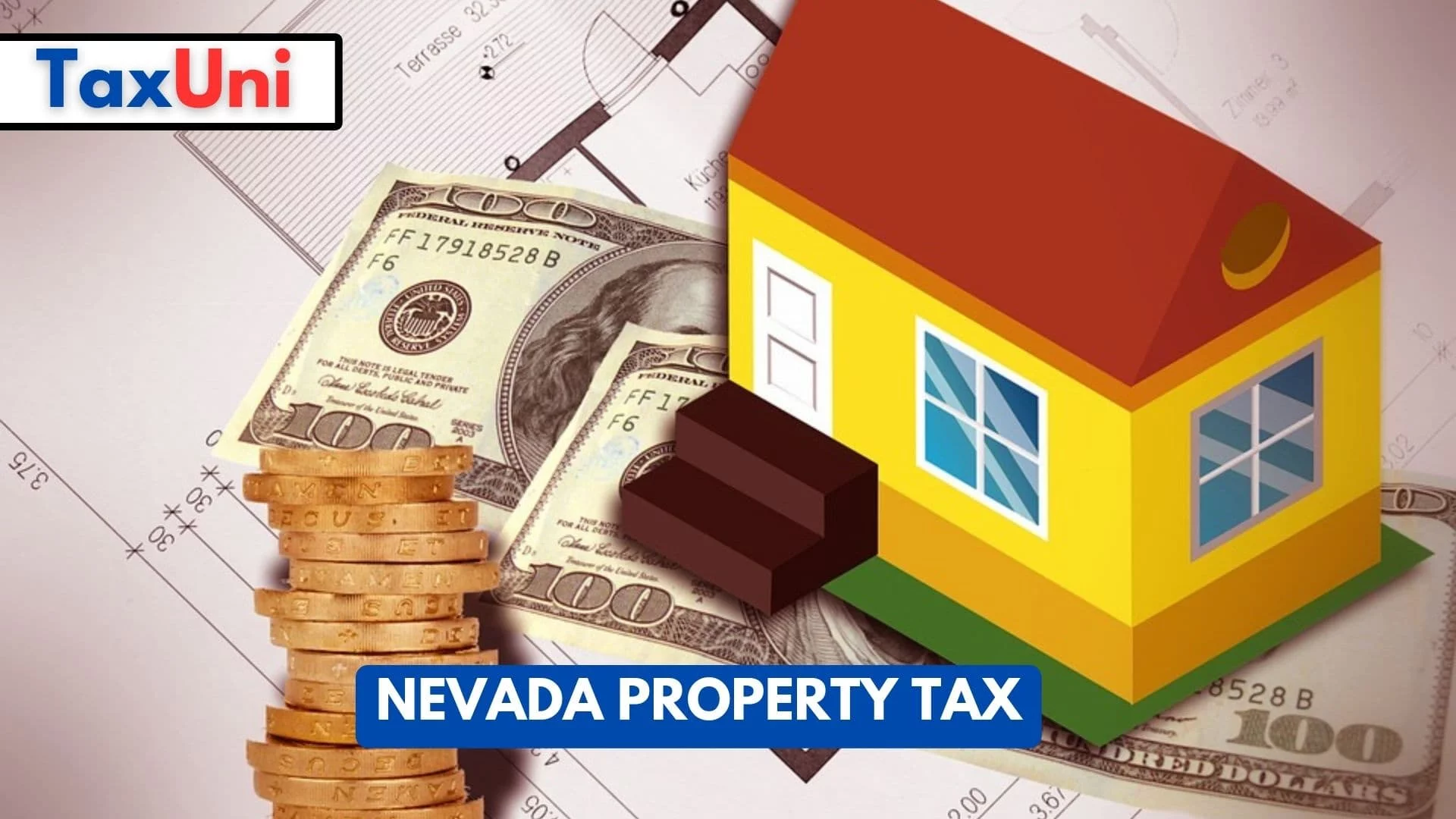 Nevada Property Tax