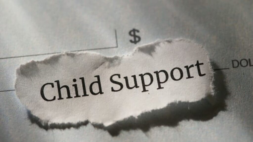 Pennsylvania Child Support Eligibility