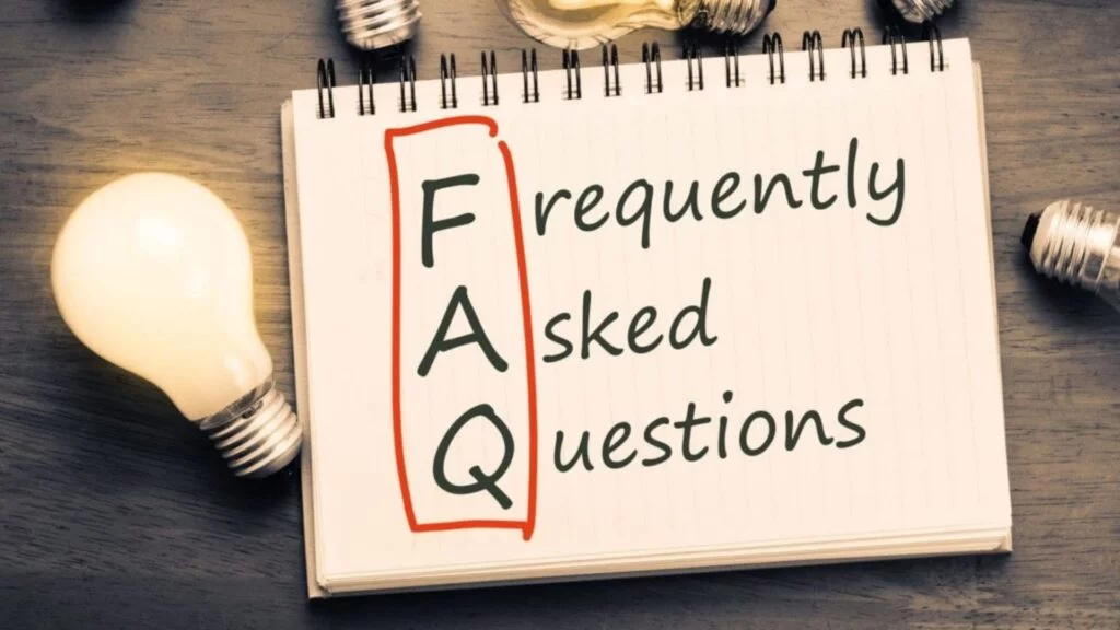 Pennsylvania Frequently Asked Questions (FAQs)