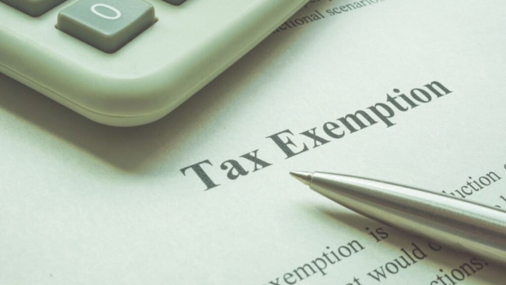 Utah Property Tax Exemptions