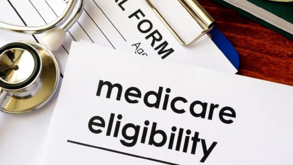 Eligibility and Enrollment in Montana Medicare