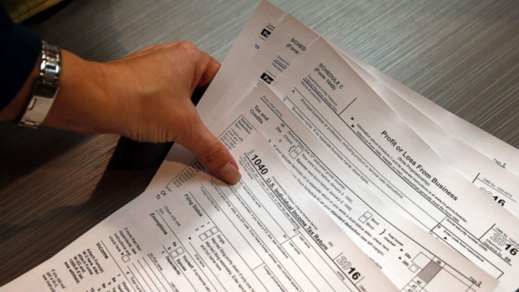 Federal Taxes for Missouri LLCs