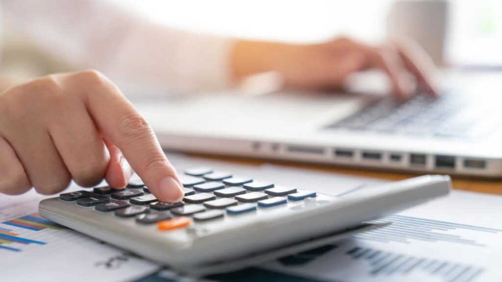 How to File and Pay Taxes in New Mexico
