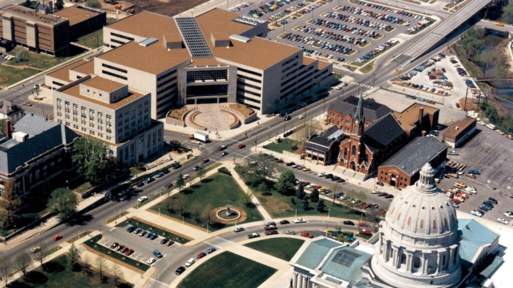 Missouri State Income Taxes for LLCs