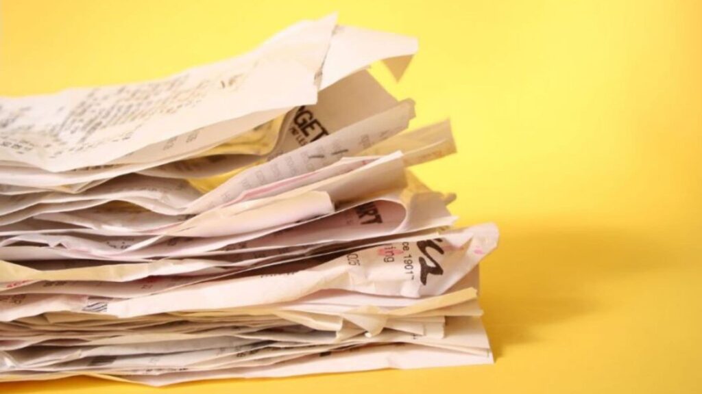 New Mexico Gross Receipts Tax (Sales Tax)