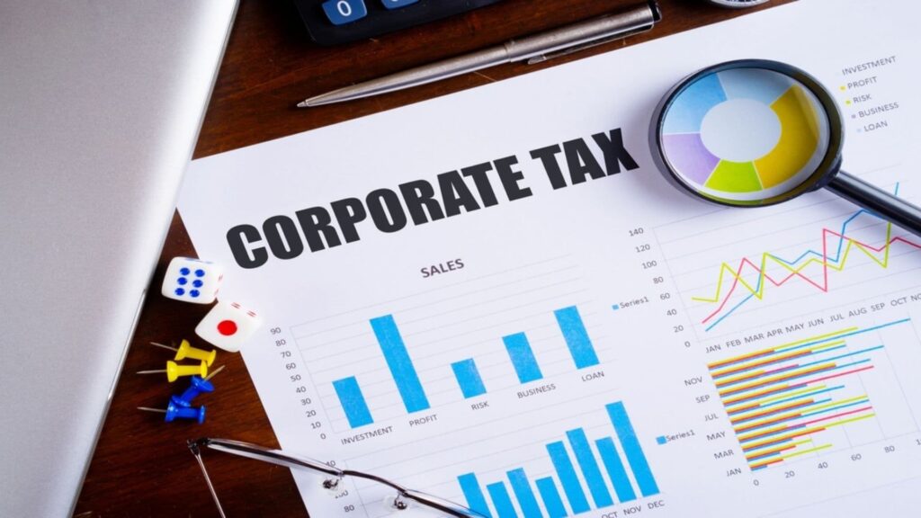 Oklahoma Corporate Income Tax