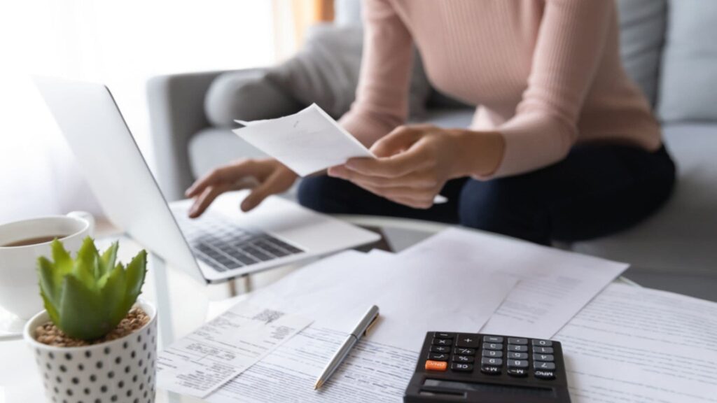 How to Fill Out Form 2555