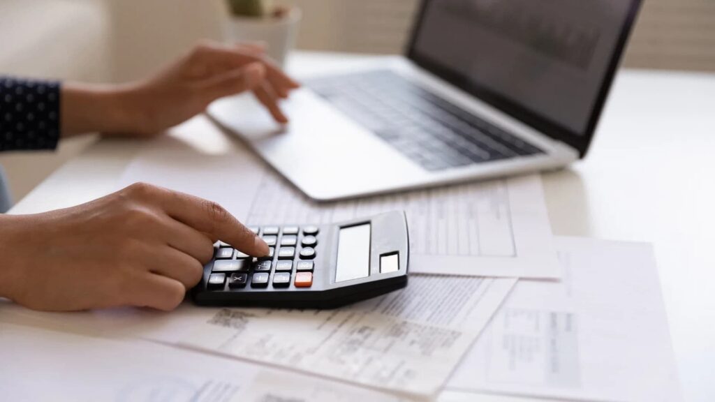 How to Fill Out Form 4868