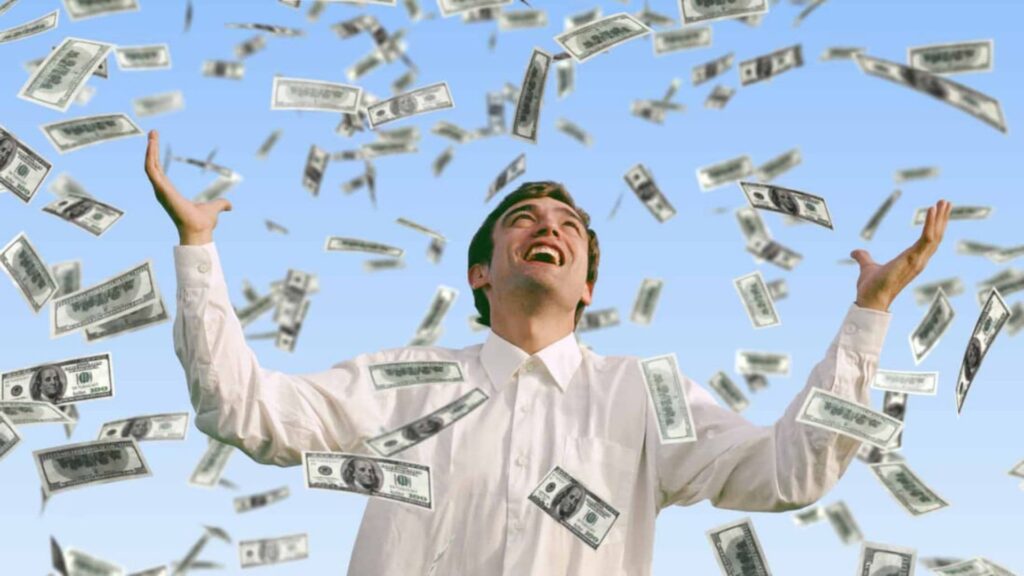 State Tax Considerations on lottery winnings