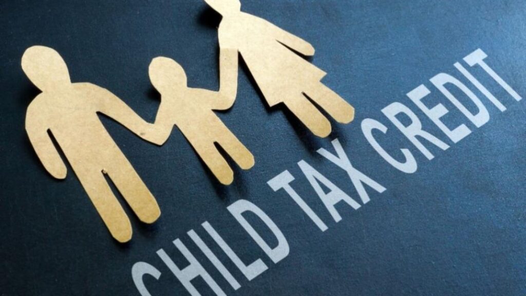 Child's Income and Tax Liability