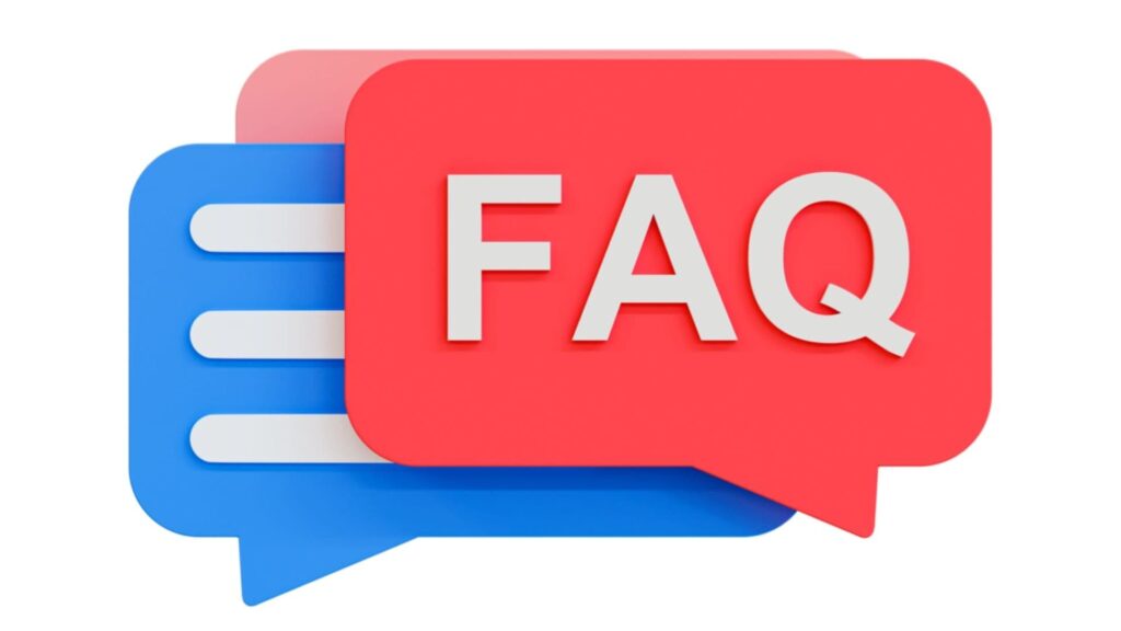 FAQs about Tax Professionals