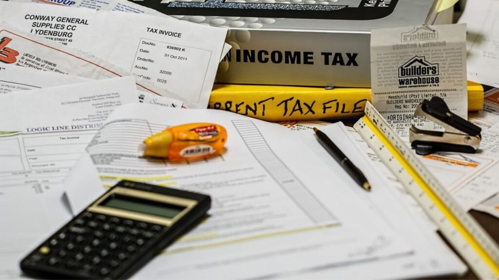Responsibilities of a Tax Professional