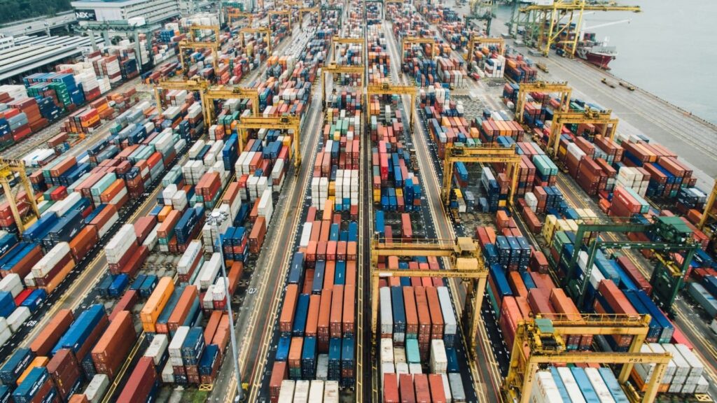 Technological Solutions for Shipping Supplies Management