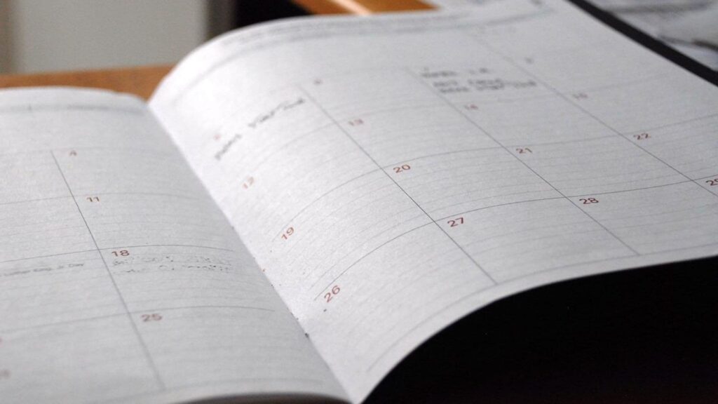 Timeline for Receiving Your overpayment Refund