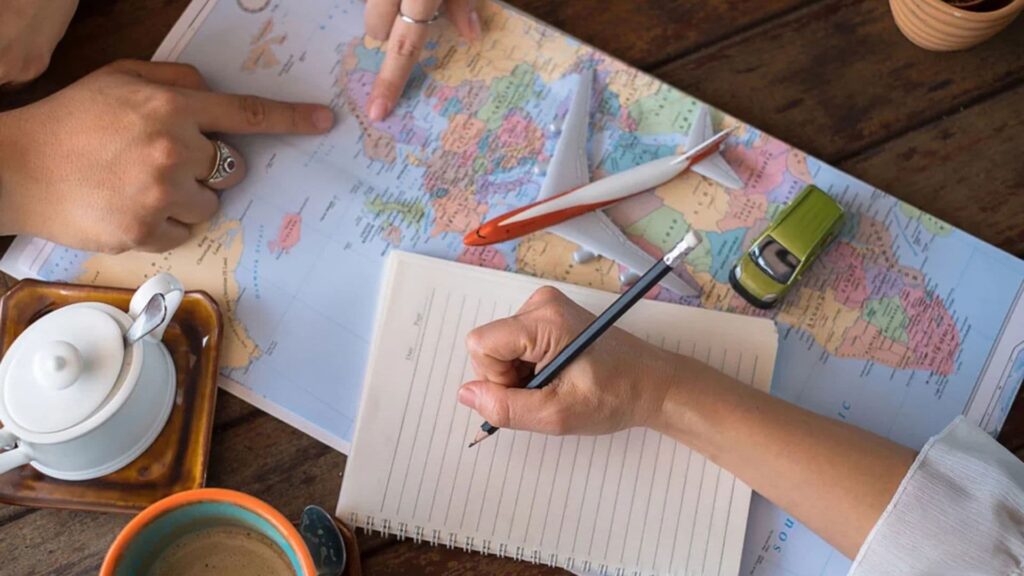 Tips for Combining Honeymoons and Business Trips Legally