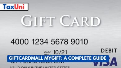GiftCardMall MyGift A Complete Guide